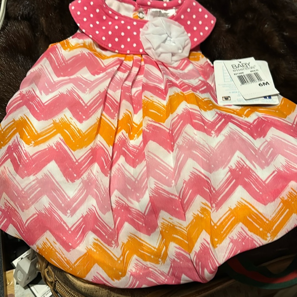 Baby girl outfit